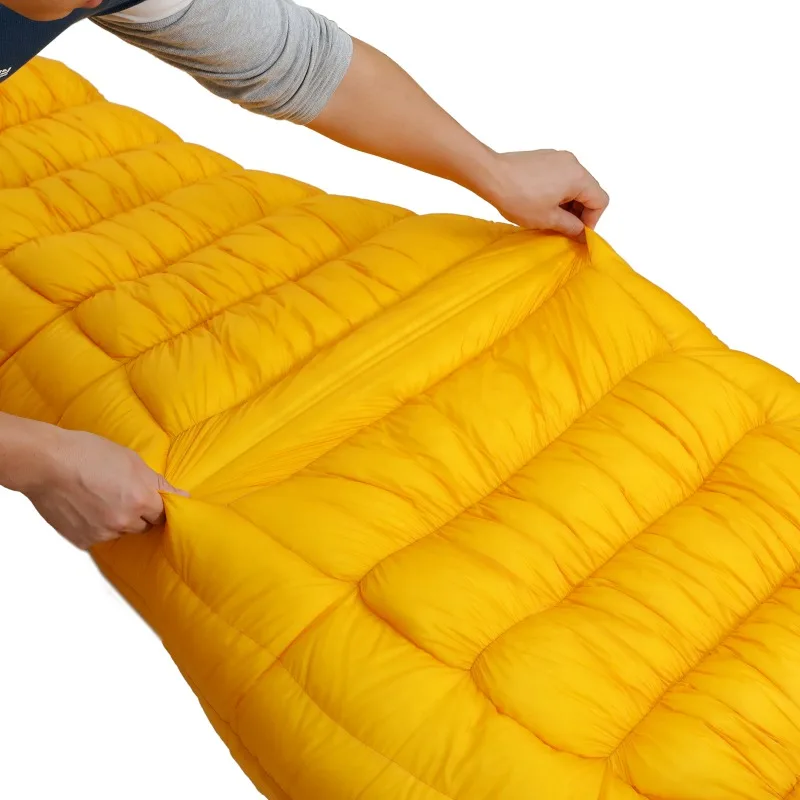 Ultralight Down Sleeping Bag 5