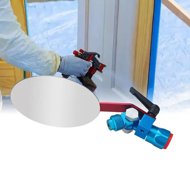 2 Punte Di Prolunga Per Pistola Airless - Ricambio Universale G7/8 Per Spruzzatore Vernici - Foto 11