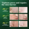 MABREM Pore Shrinking Serum Essence Pores Treatment Moisturizing Relieve Dryness Oil-Control Firming Repairing Smooth Skin Care 2