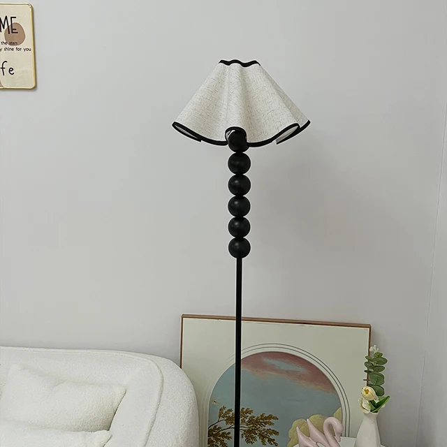 Orbis Trim Floor Lamp 2