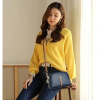 Shoulder Bags 2025 New Spring/summer Shell Bag, Simple Shoulder Bag, Zero Wallet Texture, Western-style Crossbody Small Bag 5