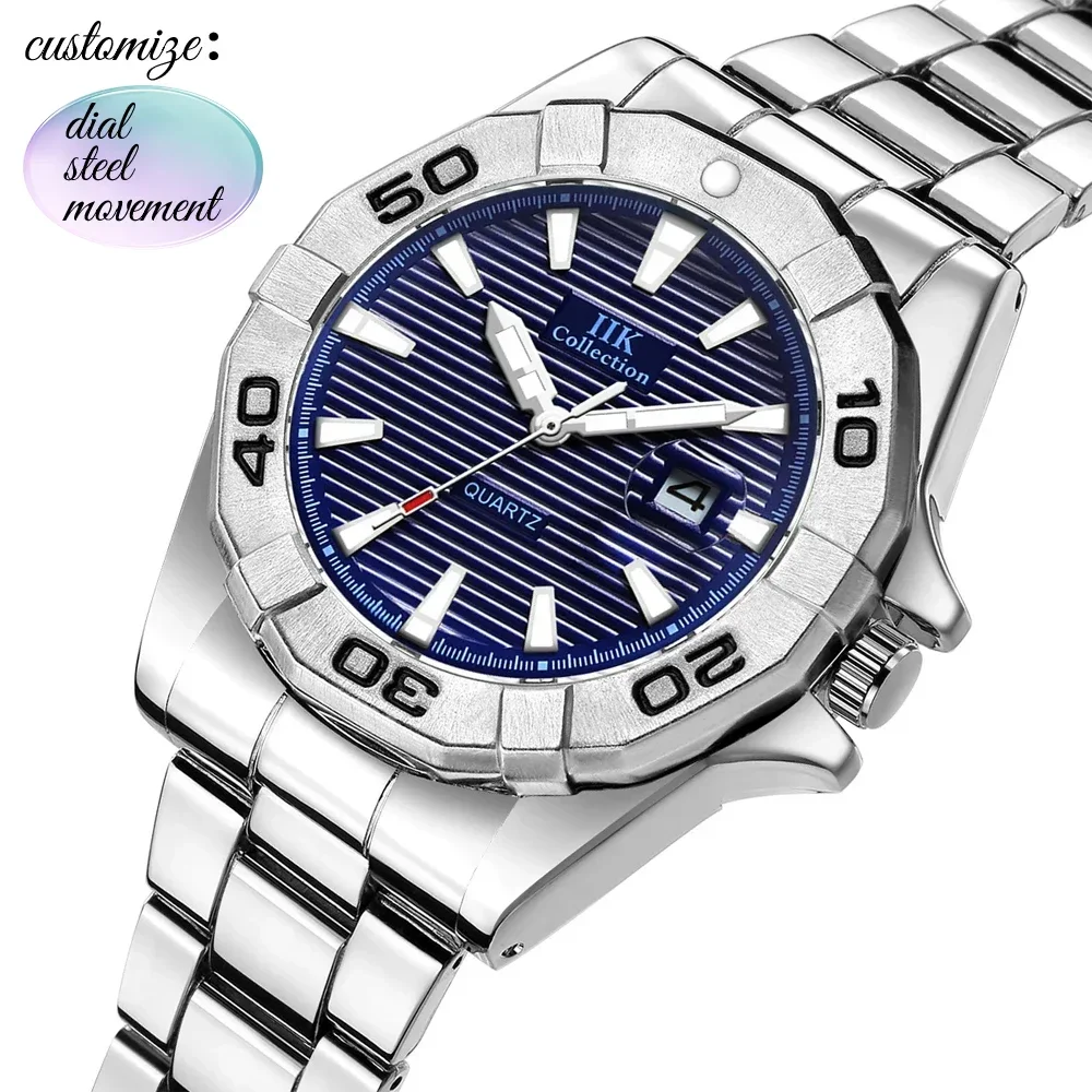Influencer-Loved Watch Battery JS-712-RD
