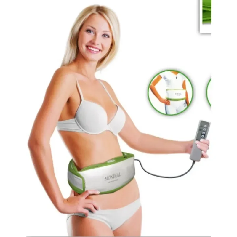 Ems Pulse Fat Burning Vita Cintura Dimagrante Muscolare Vendita Max Long Power Time Suit Tecnico