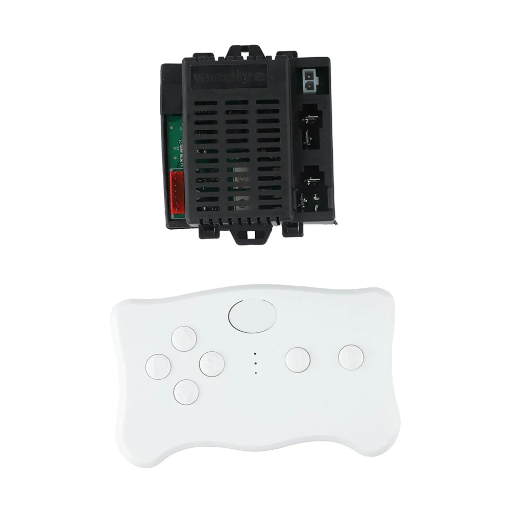 사진에 표시된 색상 RX23 원격 제어 Weelye 원격 제어 ABS 금속 전압 12V 높은 신뢰성