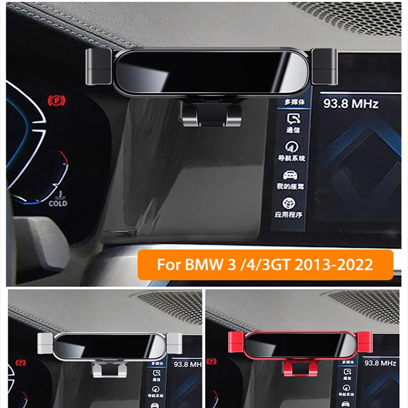  ޴ Ȧ, BMW 3 4 ø 3GT 13-22 360  ȸ GPS Ư Ʈ , ̼ 귡Ŷ ׼