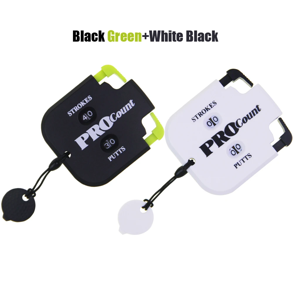 White Black -green