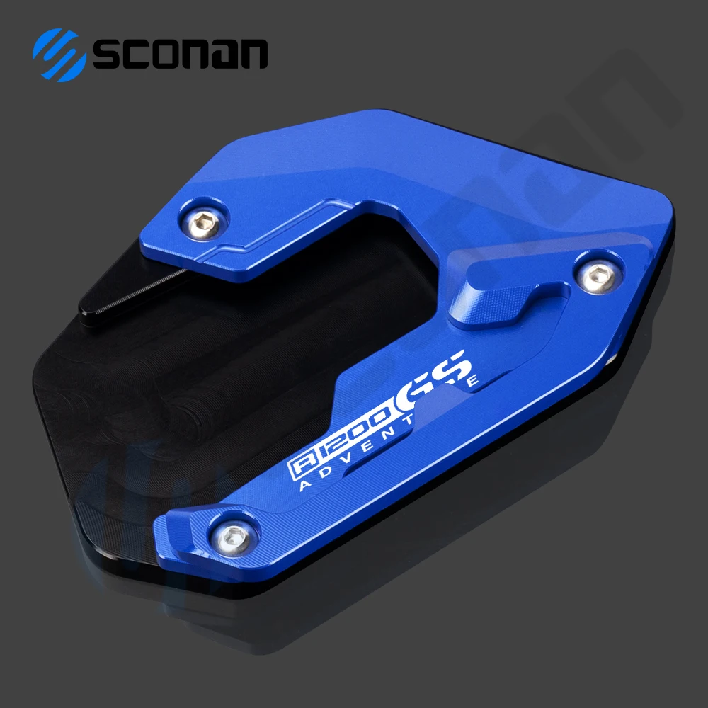 Рисунок 4 - Боковая подставка для BMW R1200GS