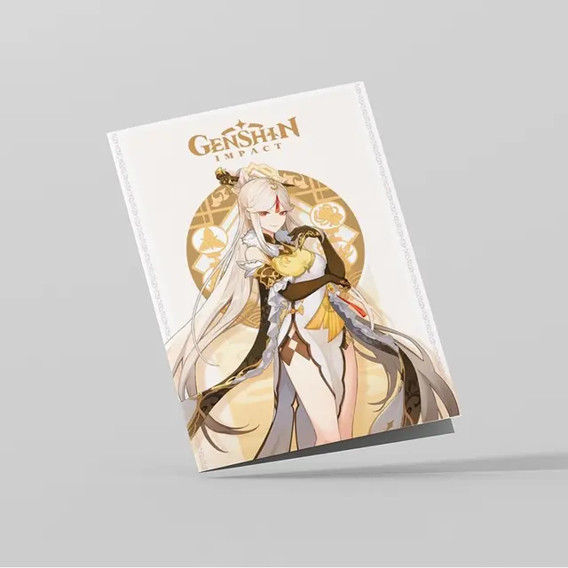 Zhun Li genshin impact gentire guy yui gensh tartalia hu tao coconut gene impack xiao kazuha albedo kli bay dou zhoni tom xiang lin eola diona games Dilyuk Ke Qing Rayzor anime passport cover covers case document Light Blue