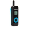 100 Mile Wireless Walkie Talkie, 1 km Range, 25CH, 2W, UHF, 400-480Mhz, 2Pcs 6