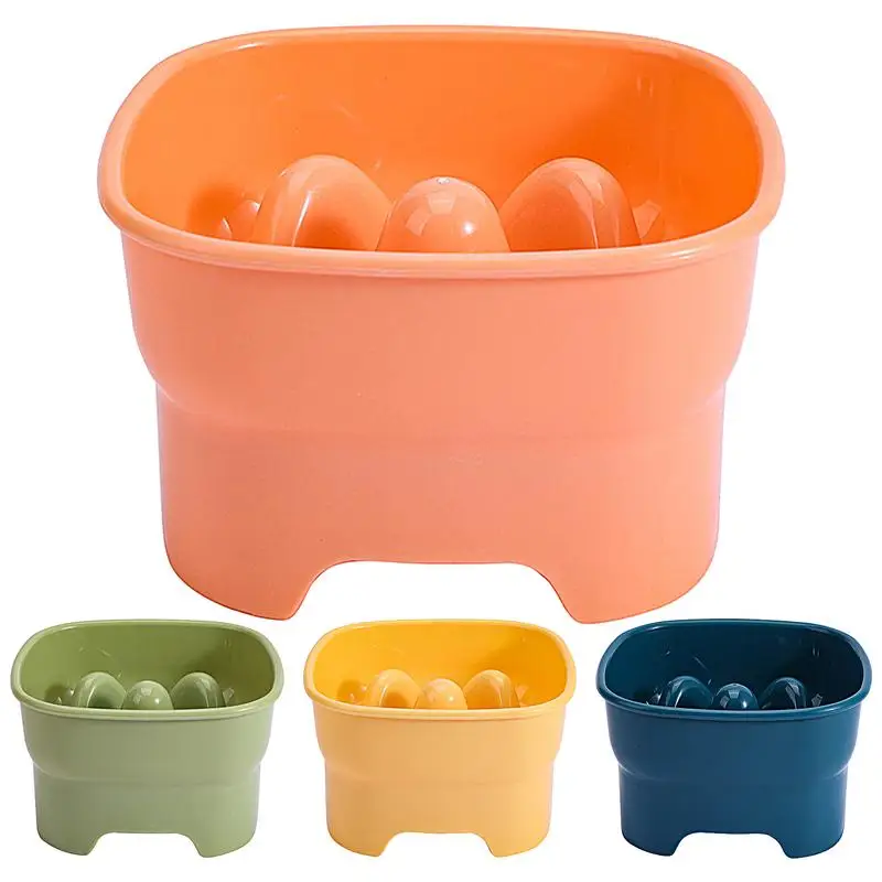 

Dog Slow Feeder Bowl portable pets food water feeding bowl reuseable anti-choking slow food bowl neck prtecting feeders for pets