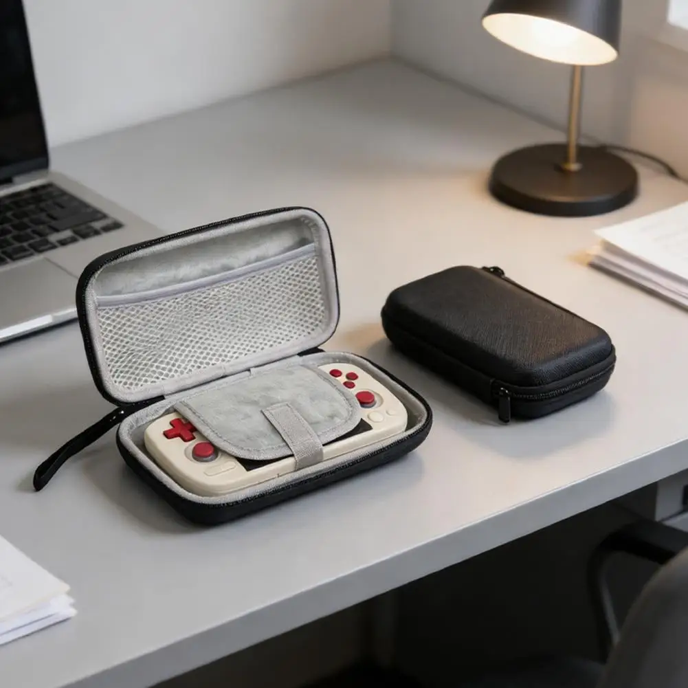 Ayaneo Pocket Air 휴대용 게임 콘솔 보호용 보관 가방 미니 충격 방지 운반 상자 액세서리