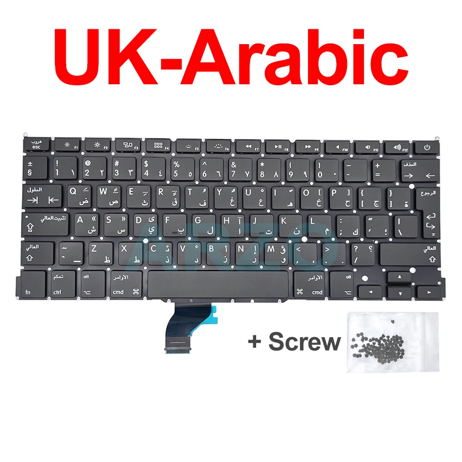 MacBook Pro 13インチModel No:A1502 USキーボード MacBook Pro 13インチModel No:A1502 USキーボード Amazon