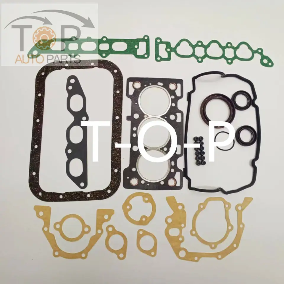 スズキ ジムニー アルト カラキャリー F6A フルオーバーホール