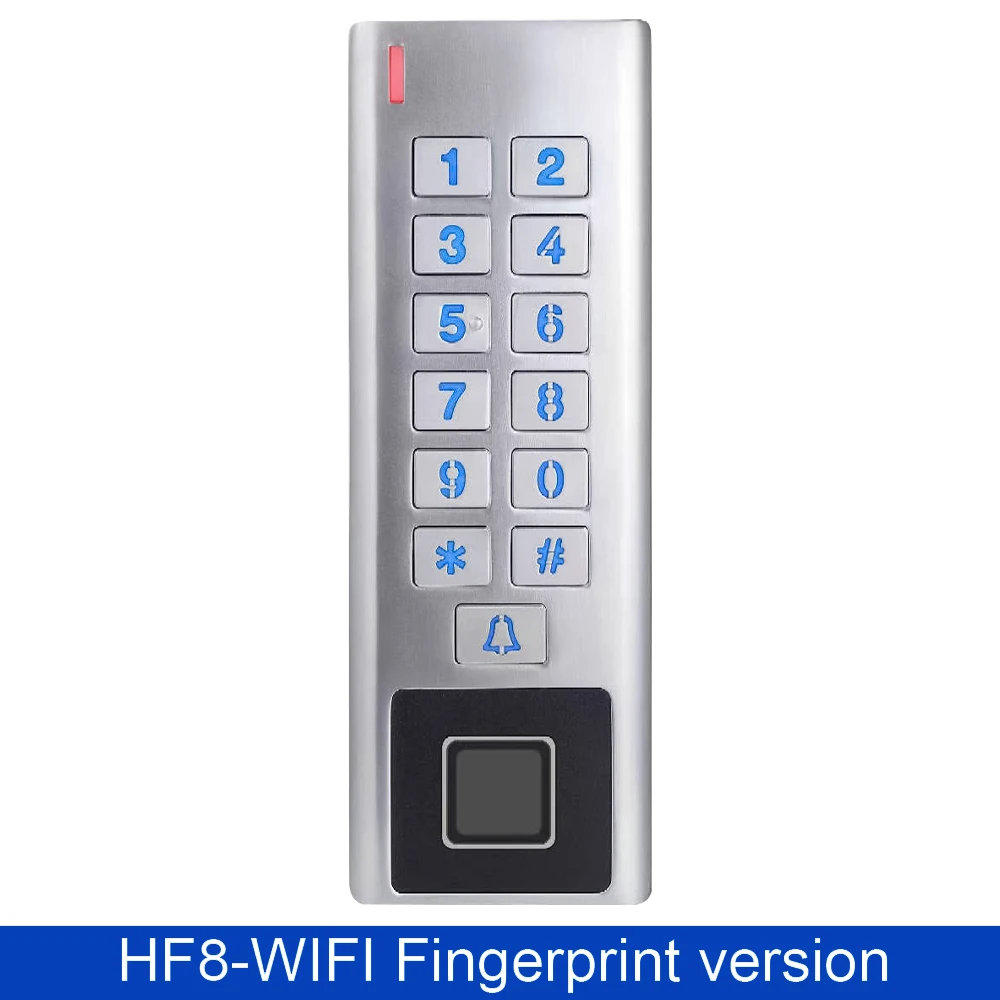 HF8-WiFi