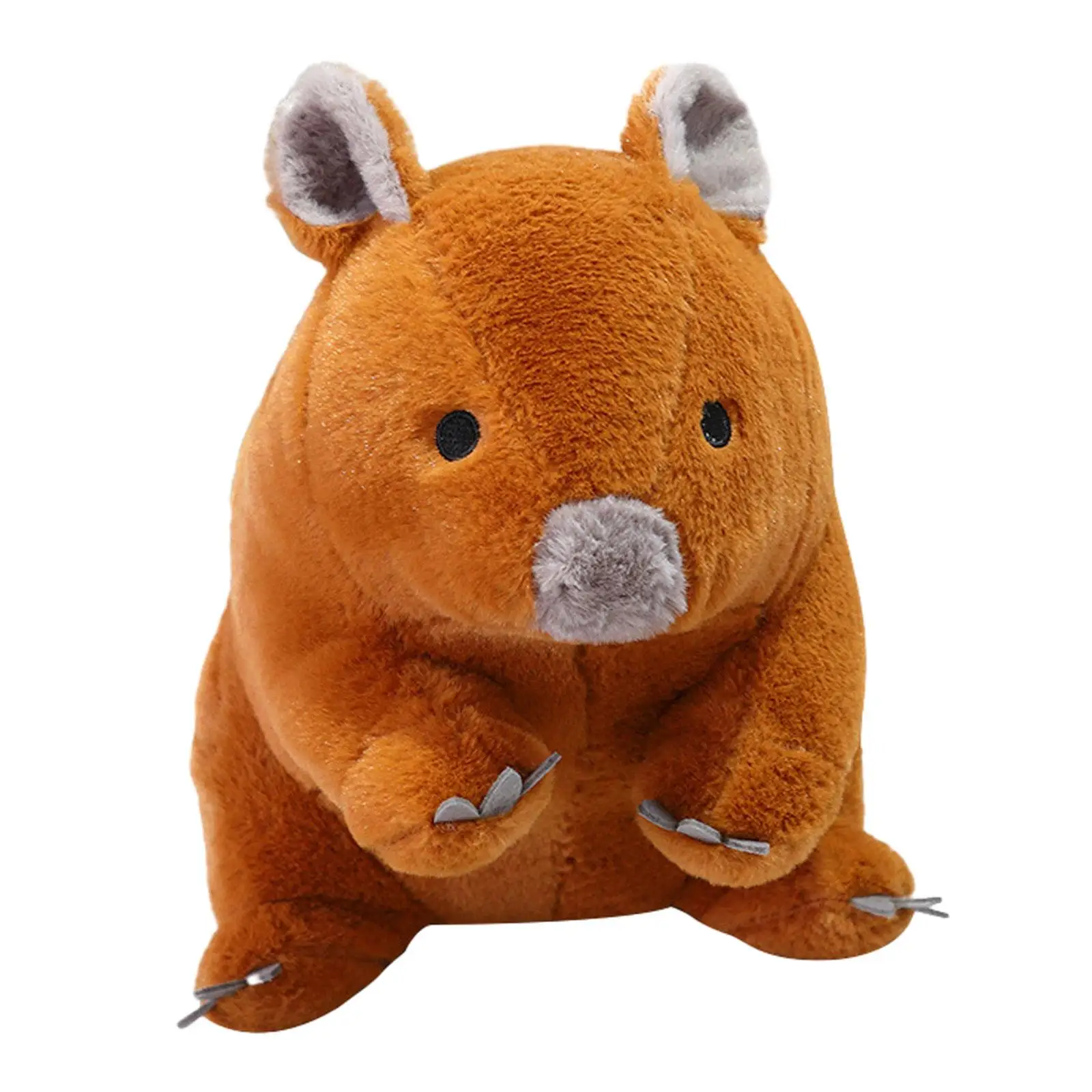 

Искусственная кукла 11,81 в, плюшевая Набивная игрушка Koala, набивное животное для подростков, детей, взрослых, семейная искусственная игрушка