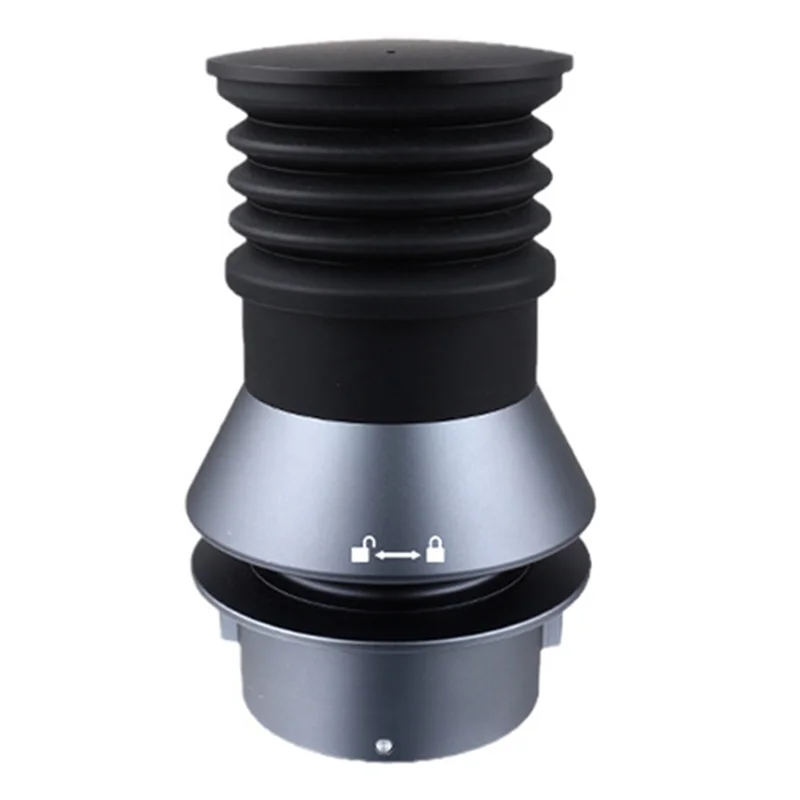 Coffee Grinder Hopper Bean Bin Cleaning Tool for Breville BES870 875 878 880 Press and Blow to Clean Accessories HOT