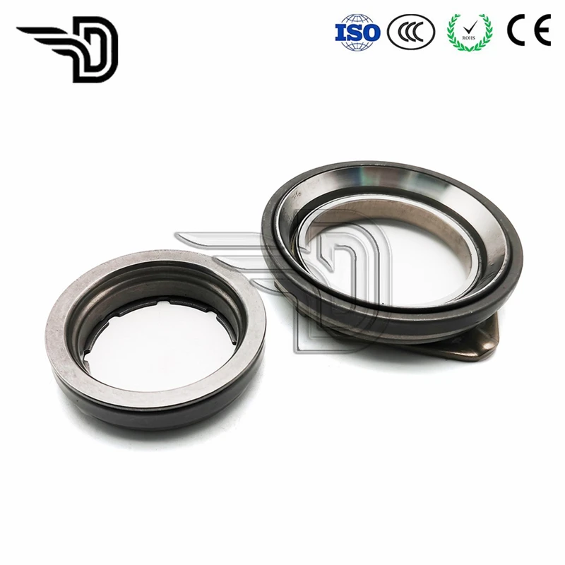 Transpeed 0Am Dsg 7 Velocità Dq200 Kit Cuscinetto Rilascio Forcella Cambio Automatico Per Vw T4 Audi Skoda Seat Dsg Accessori Auto