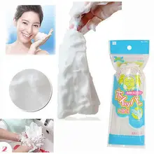 

Cleanser Bath Washing Tools Soap Mesh Bag Body Cleansing Nets Soap Foaming Net Bubble Helper Mesh Wash Face Home Cleaning