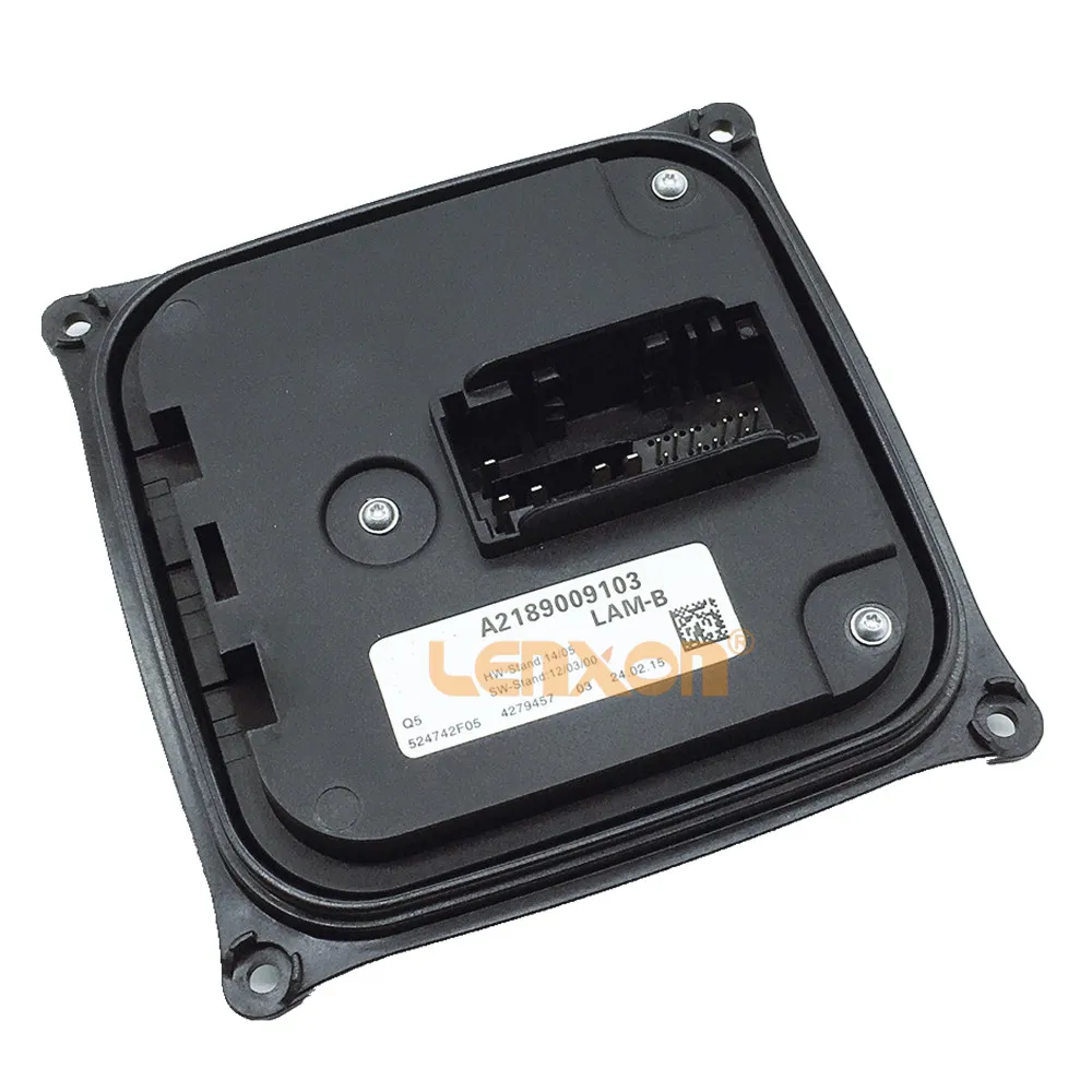 

OEM NEW A2189009103 DRL LED Turnlight Control Module Fits For 12-14 For Benz W204 C Class A2189009901 A2189009600 A2189000002