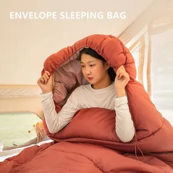 Large Camping Sleeping Bag 5