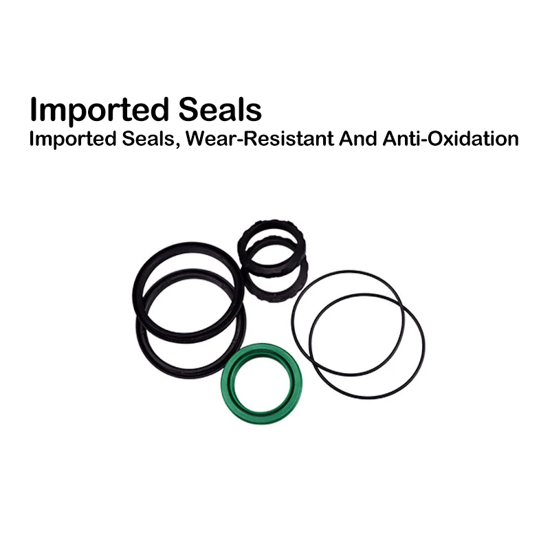 si series cilindro pneumatico alta qualidade 63mm 05