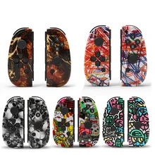 

Camouflage Bluetooth Wireless Gamepad for NS Switch NS-switch N-Switch Lite OLED Handle Host Controller Vibration Somatosensory