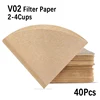 V02 Filter Paper