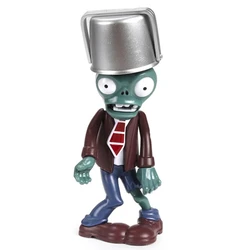 Deep Sea Giant Zombie Bean Machine Gun Action Figure Toy - Perfect Gift (BUCKET ZOMBIE)
