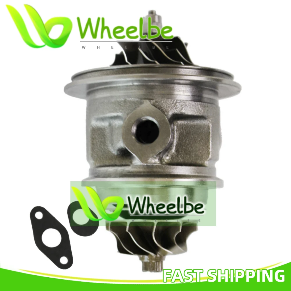 

Turbo Cartridge for Citroen Ford Peugeot 1.6 Hdi 90HP TD025 Chra 49173-07508 49173-07502 49173-07503 49173-07504 49173-07516