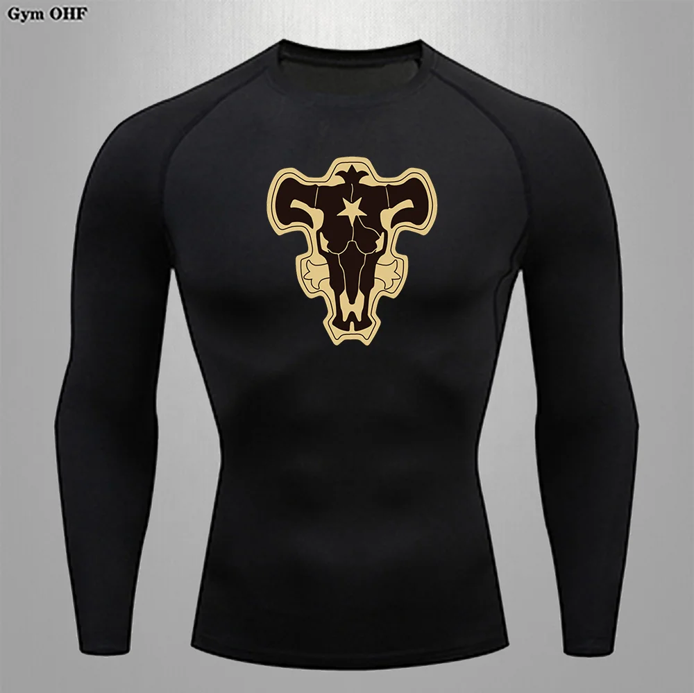 

Новинка, Мужская футболка для бега, компрессионные топы, спортивная одежда, футболка для ММА, тренажерного зала, мужской спортивный костюм, колготки, боди для фитнеса, короткая рубашка для бега