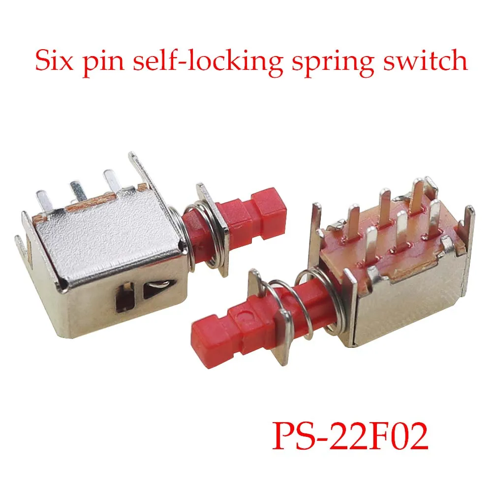 PS-22F02