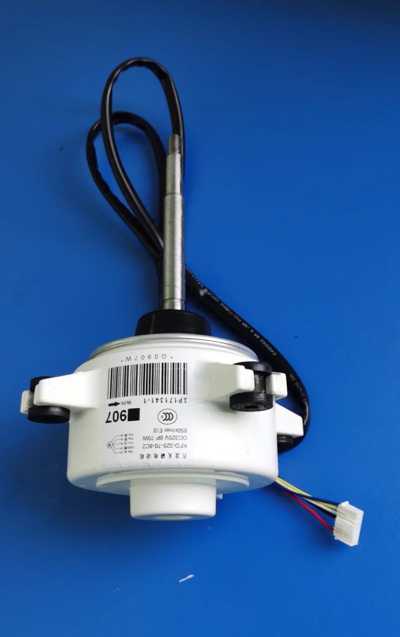 Moteur Ventilateur Extérieur à Fréquence Variable Pour Daikin KFD-280-66-8A - Compatible Plusieurs Modèles