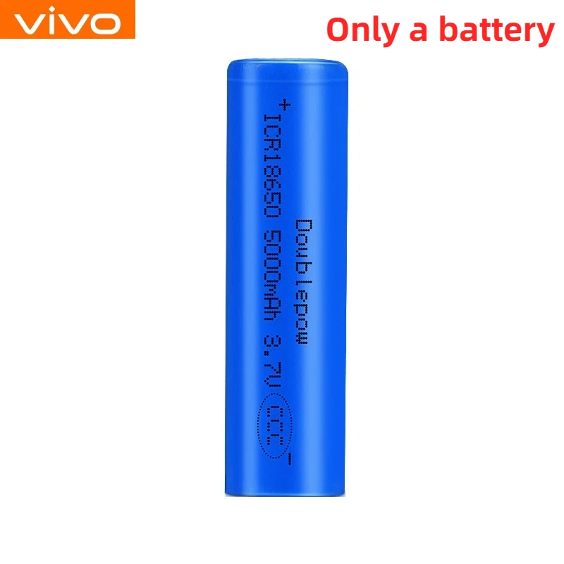 VIVO 10000mAh סוללת גיבוי 22.5W סוללה נשלפת טעינה מהירה ניידת סוללת גיבוי חיצונית לאייפון סמסונג