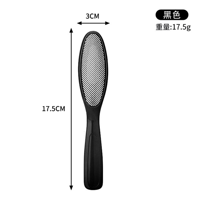 Dead Skin Planer Handle Dead Skin Calluses Removal Feet Care Nursing Foot Pedicure Portable Foot Care Tools