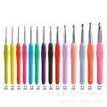 14Pcs 2.0mm-10.0mm
