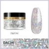 Acrylic Powder Professional Nail Powder For Acrylic Nails To Be Used With Monomer Acrylic Nail Liquid 1