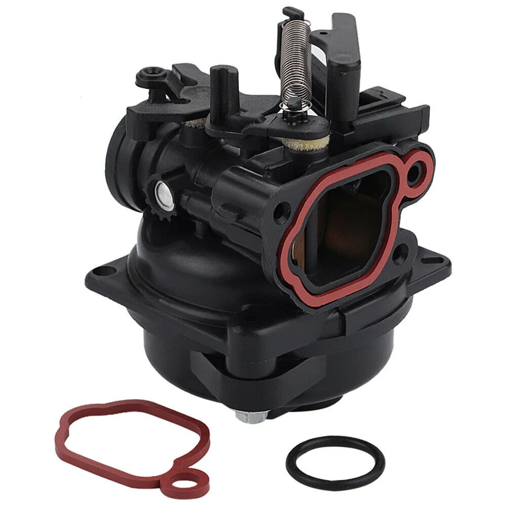 Carburatore Per Motore Briggs & Stratton Serie 850 – Ricambio Gurdtopo Con Guarnizione, 215434