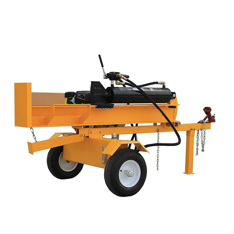 

Wood Splitting Machine Factory Direct Sales Of Electric Wood Splitting Machine