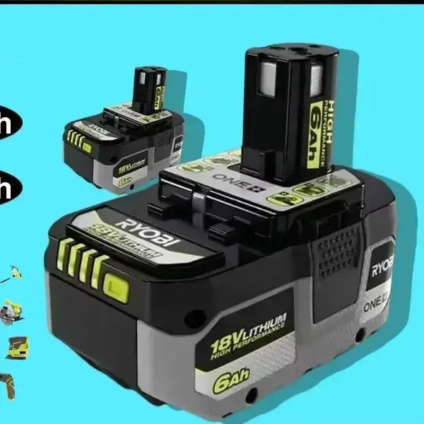 Using Batteries Store