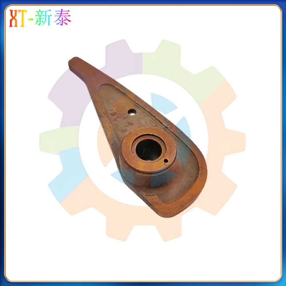 

Лучшее качество, доставка, открытая пластина для офсетной печатной машины, запасные части