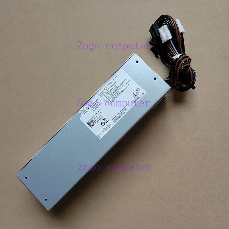 New 500W Power Supply H500EPM-00 L500EPM-00 D500EPM-00 for Optiplex 7080MT 7070MT 7060MT 3050MT 3650 3670 3671 5090 3260 3681