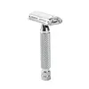 Yaqi  Monarch  Chrome Color Safety Razor 1