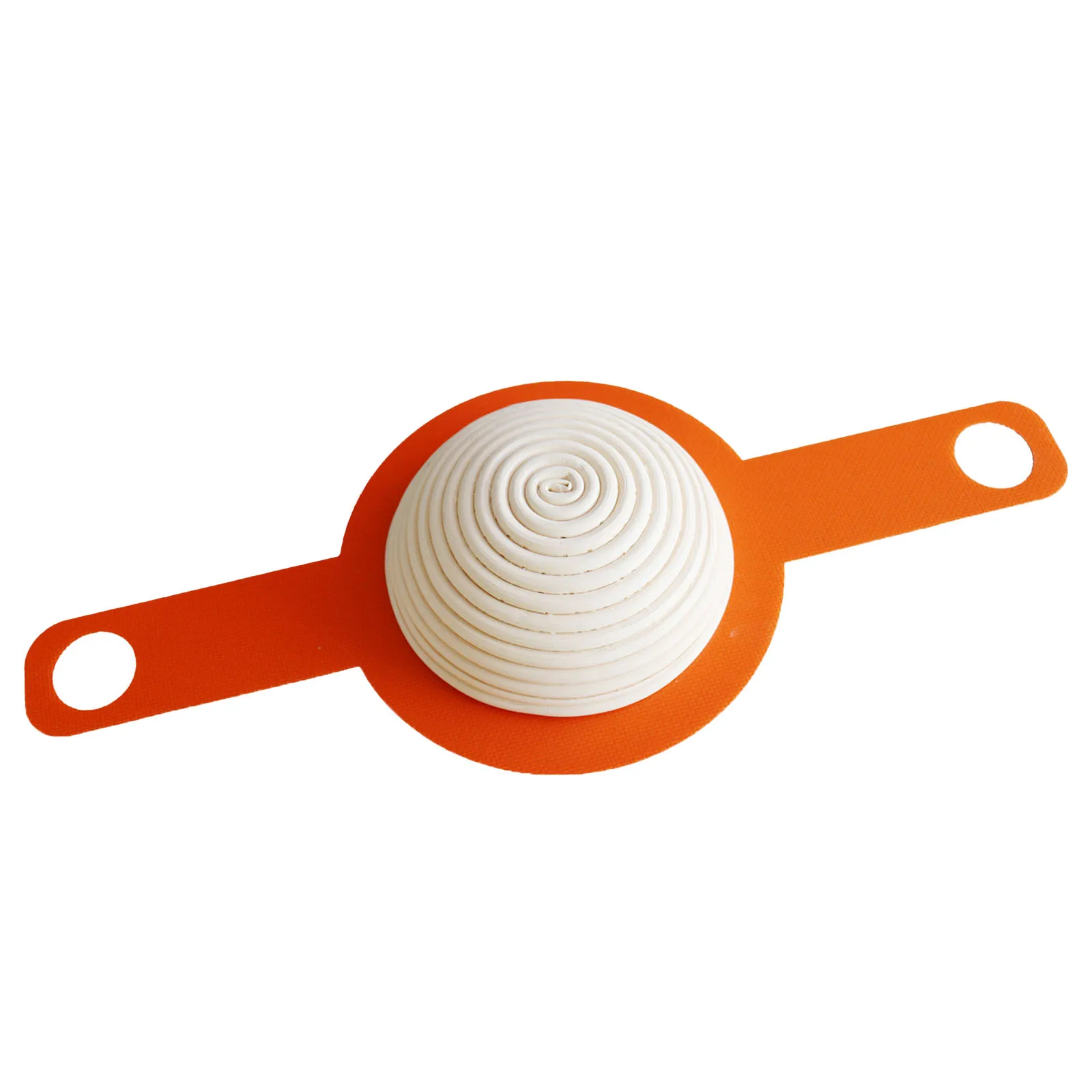 Silicone Baking Mat for Dutch Oven Reusable Dough Drop Baking Mat Oven