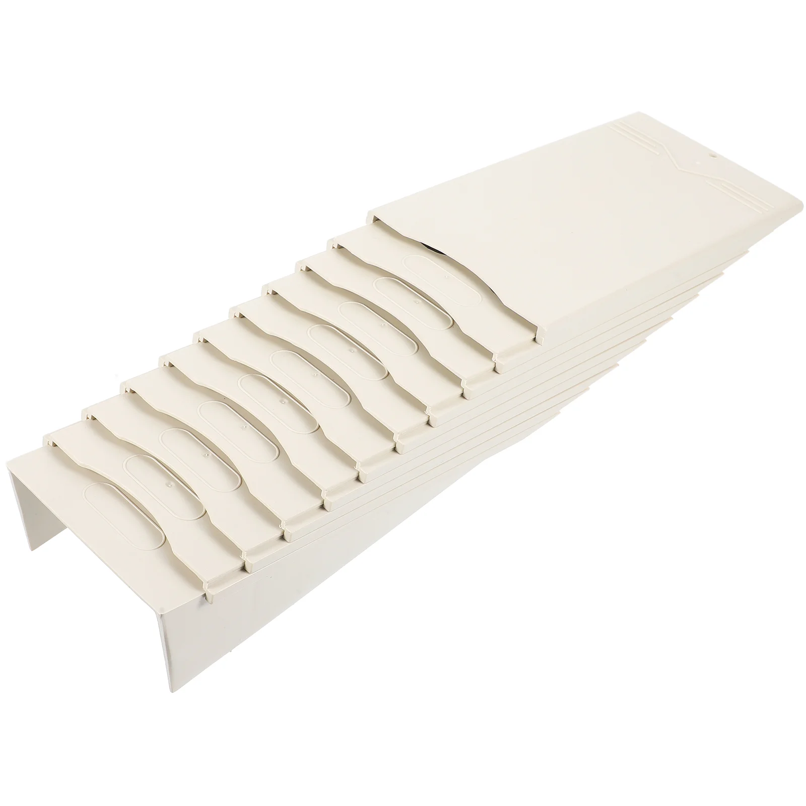 

Аксессуар для хранения информации, стеллаж для менеджер, фабричные поставки, пластиковые настенные органайзеры для хранения гаража