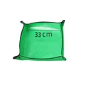 Green mat