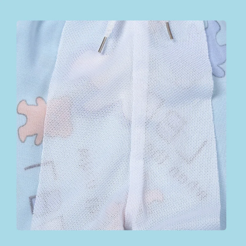 Boys Swimming Trunks Cute Cartoon Baby Swimsuits Winter Baby Boys and Children's Flat Angle Hot Spring Swimming Trunks