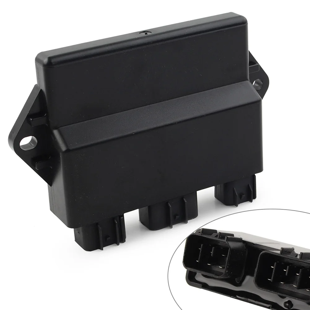 

Motorcycle High Performance CDI Box 5KM-85540-00-00 For Yamaha YFM 660 R Raptor / Limited Edition 2002 2003