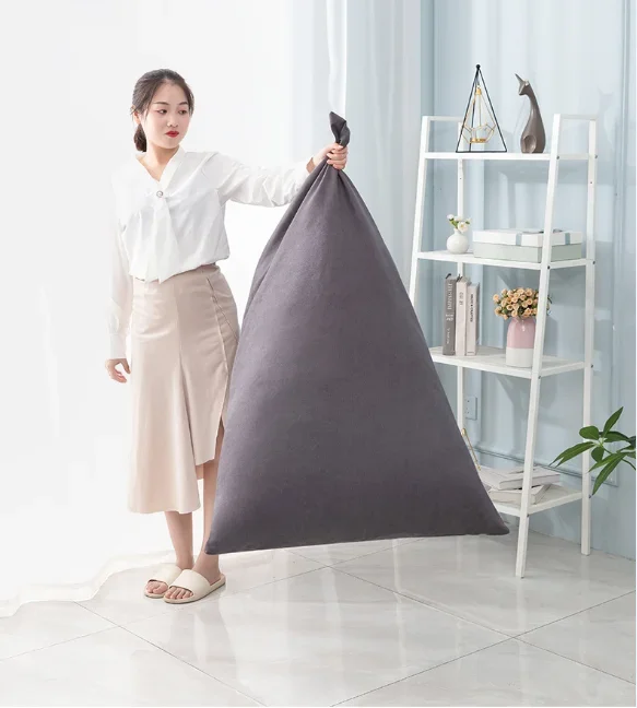 Indoor and Outdoor furniture Bean Bag Sofa Lazy Sofa