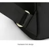 Fashion Backpack New Lightweight College Student Backpack Leisure Large Capacity Travel Backpack Oxford Cloth 4