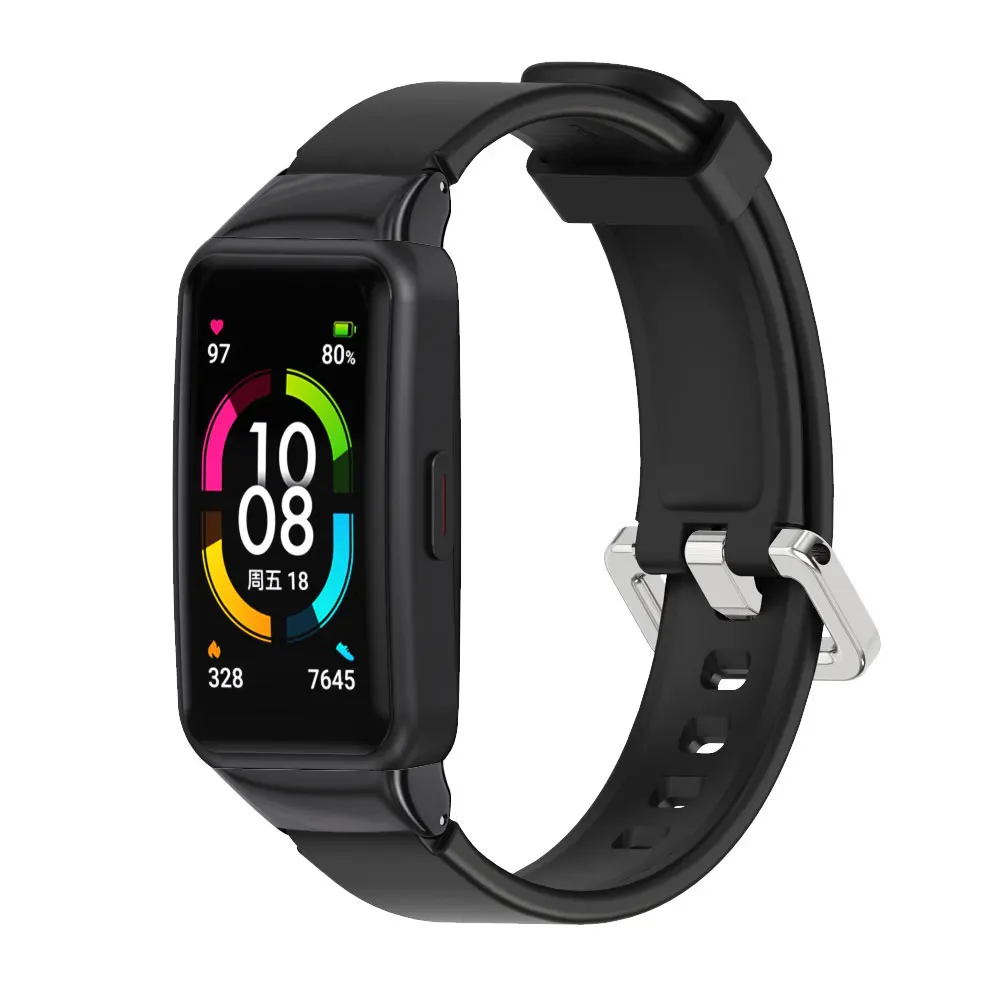 Metal Wristband Bracelet